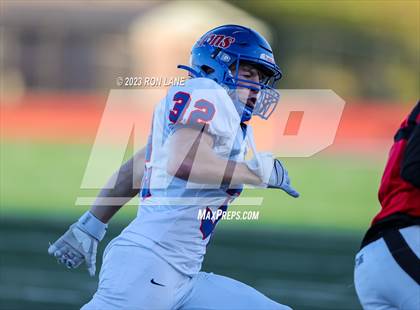 Thumbnail 2 in Moore @ Mustang photogallery.