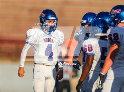 Thumbnail 2 in Moore @ Mustang photogallery.