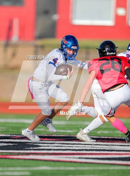 Thumbnail 1 in Moore @ Mustang photogallery.