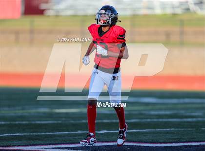 Thumbnail 3 in Moore @ Mustang photogallery.