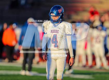 Thumbnail 3 in Moore @ Mustang photogallery.