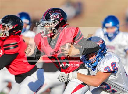 Thumbnail 3 in Moore @ Mustang photogallery.