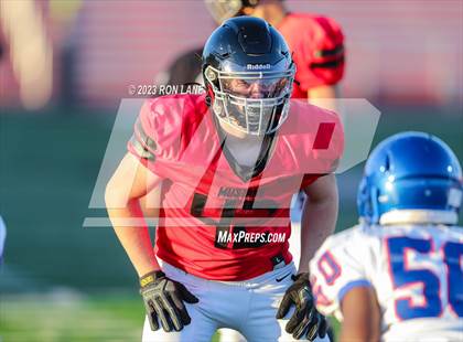 Thumbnail 3 in Moore @ Mustang photogallery.