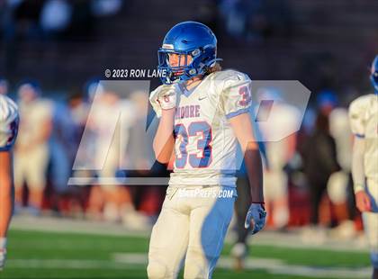 Thumbnail 2 in Moore @ Mustang photogallery.