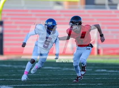 Thumbnail 2 in Moore @ Mustang photogallery.