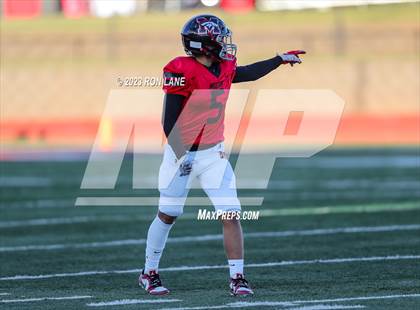 Thumbnail 2 in Moore @ Mustang photogallery.