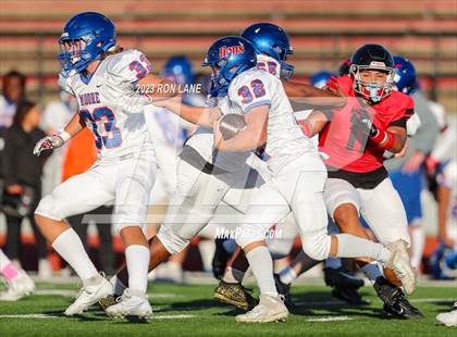 Thumbnail 1 in Moore @ Mustang photogallery.