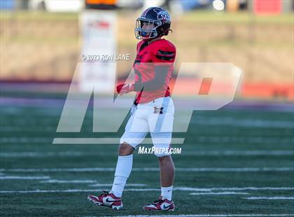 Thumbnail 3 in Moore @ Mustang photogallery.