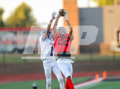 Thumbnail 3 in Moore @ Mustang photogallery.