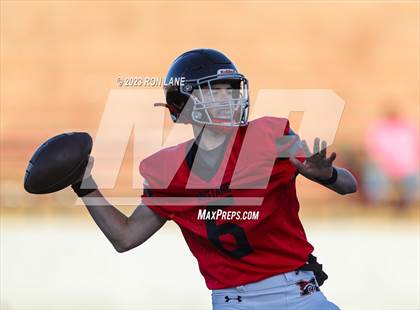 Thumbnail 3 in Moore @ Mustang photogallery.