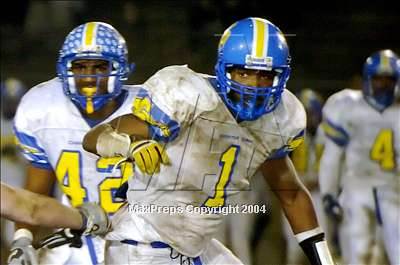 Thumbnail 3 in Charter Oak vs. Newport Harbor (Sec. Playoff) photogallery.
