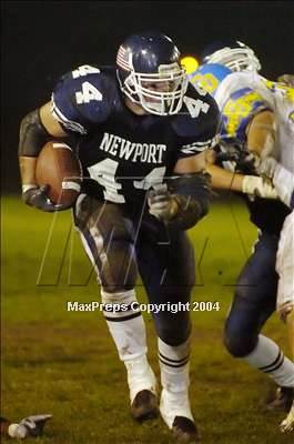 Thumbnail 3 in Charter Oak vs. Newport Harbor (Sec. Playoff) photogallery.