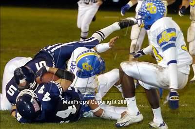 Thumbnail 3 in Charter Oak vs. Newport Harbor (Sec. Playoff) photogallery.