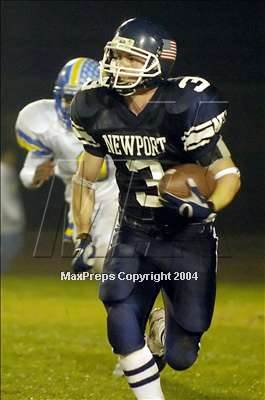 Thumbnail 2 in Charter Oak vs. Newport Harbor (Sec. Playoff) photogallery.