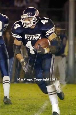 Thumbnail 1 in Charter Oak vs. Newport Harbor (Sec. Playoff) photogallery.