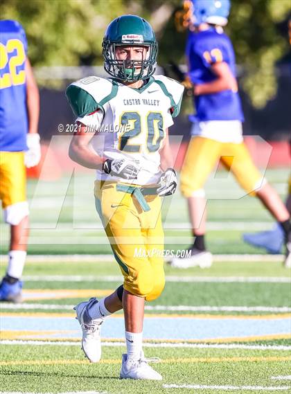 Thumbnail 1 in Castro Valley @ Foothill photogallery.