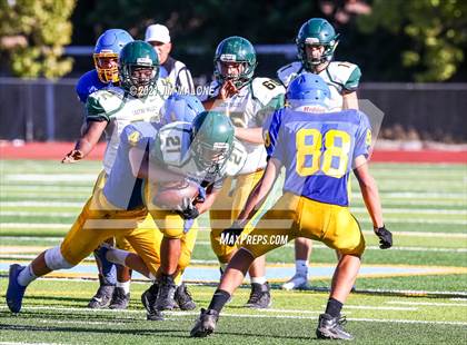 Thumbnail 1 in Castro Valley @ Foothill photogallery.