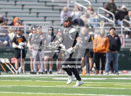 Thumbnail 2 in North Fork vs Martinsburg (Scrimmage) photogallery.