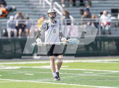 Thumbnail 1 in North Fork vs Martinsburg (Scrimmage) photogallery.