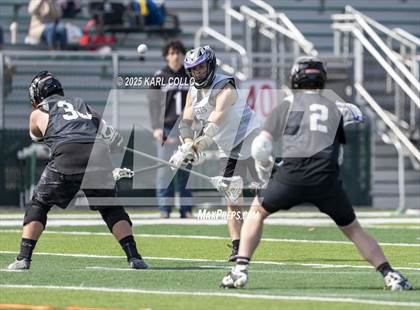 Thumbnail 2 in North Fork vs Martinsburg (Scrimmage) photogallery.