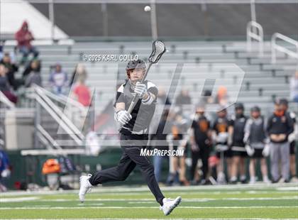 Thumbnail 2 in North Fork vs Martinsburg (Scrimmage) photogallery.
