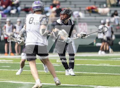 Thumbnail 1 in North Fork vs Martinsburg (Scrimmage) photogallery.