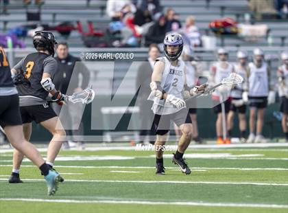 Thumbnail 1 in North Fork vs Martinsburg (Scrimmage) photogallery.