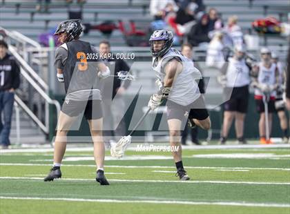 Thumbnail 3 in North Fork vs Martinsburg (Scrimmage) photogallery.