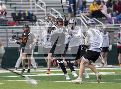 Thumbnail 1 in North Fork vs Martinsburg (Scrimmage) photogallery.