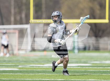Thumbnail 1 in North Fork vs Martinsburg (Scrimmage) photogallery.