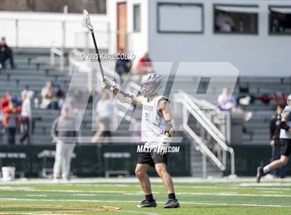 Thumbnail 3 in North Fork vs Martinsburg (Scrimmage) photogallery.