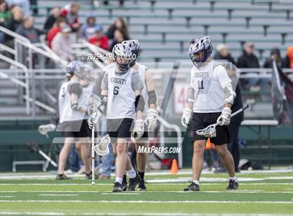 Thumbnail 1 in North Fork vs Martinsburg (Scrimmage) photogallery.