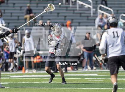Thumbnail 3 in North Fork vs Martinsburg (Scrimmage) photogallery.