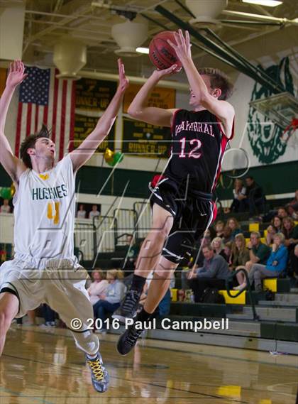 Thumbnail 1 in Chaparral @ Horizon photogallery.