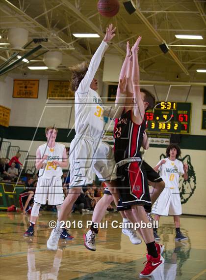 Thumbnail 3 in Chaparral @ Horizon photogallery.