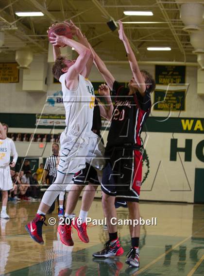 Thumbnail 3 in Chaparral @ Horizon photogallery.