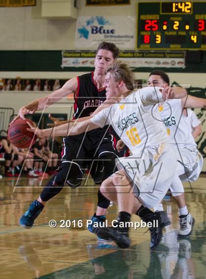 Thumbnail 2 in Chaparral @ Horizon photogallery.