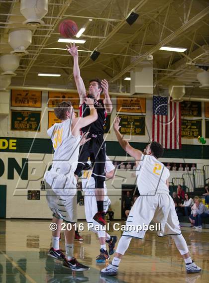 Thumbnail 3 in Chaparral @ Horizon photogallery.
