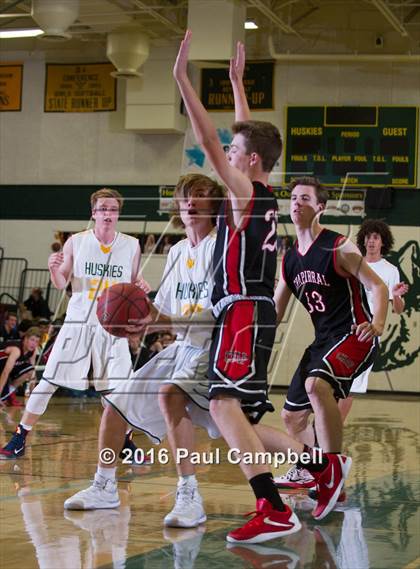 Thumbnail 2 in Chaparral @ Horizon photogallery.