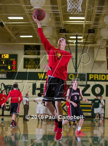 Thumbnail 1 in Chaparral @ Horizon photogallery.