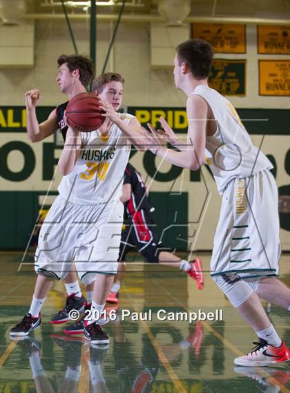 Thumbnail 2 in Chaparral @ Horizon photogallery.