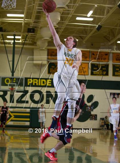 Thumbnail 3 in Chaparral @ Horizon photogallery.