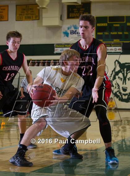 Thumbnail 3 in Chaparral @ Horizon photogallery.