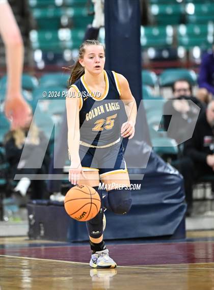 Thumbnail 1 in Air Academy vs. Frederick (CHSAA 5A Great 8) photogallery.