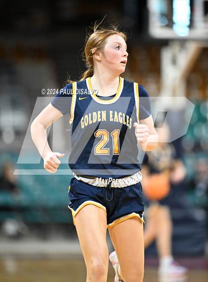 Thumbnail 1 in Air Academy vs. Frederick (CHSAA 5A Great 8) photogallery.