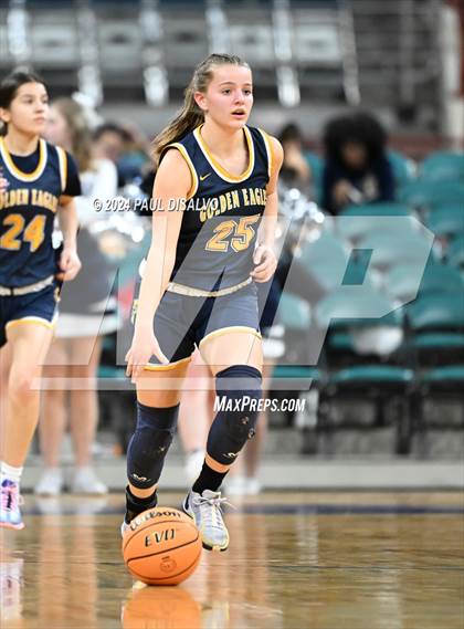 Thumbnail 1 in Air Academy vs. Frederick (CHSAA 5A Great 8) photogallery.