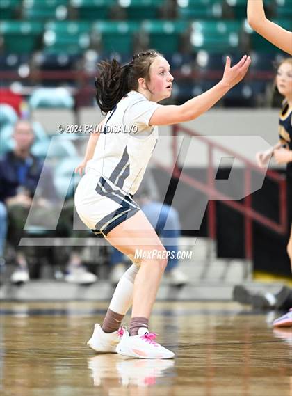 Thumbnail 3 in Air Academy vs. Frederick (CHSAA 5A Great 8) photogallery.
