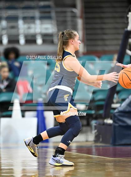 Thumbnail 3 in Air Academy vs. Frederick (CHSAA 5A Great 8) photogallery.