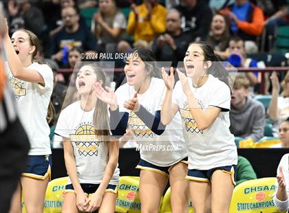 Thumbnail 2 in Air Academy vs. Frederick (CHSAA 5A Great 8) photogallery.