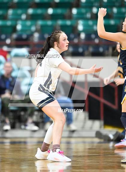 Thumbnail 1 in Air Academy vs. Frederick (CHSAA 5A Great 8) photogallery.